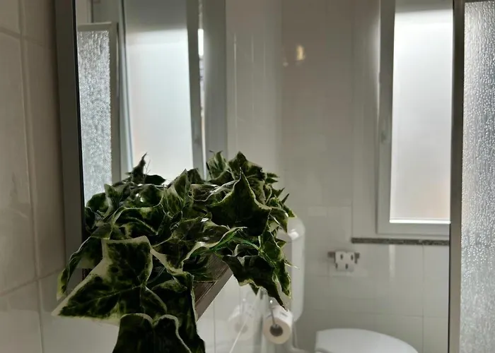 Summer Dream Lägenhetshotell