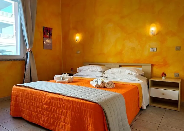 Summer Dream Aparthotel