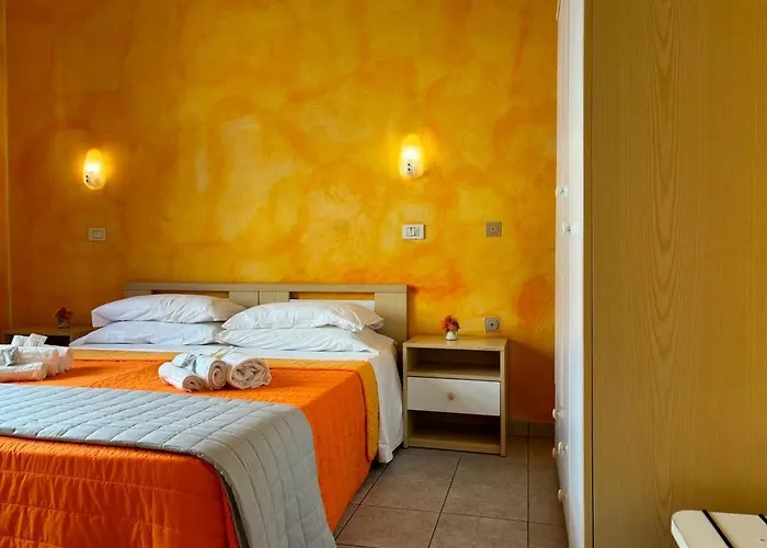 Summer Dream 3* Cervia