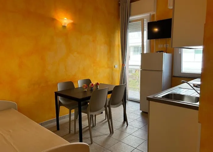 Summer Dream Aparthotel