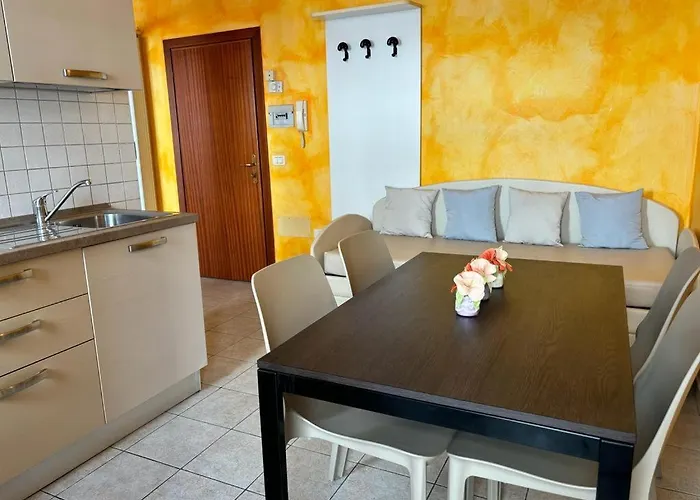 Summer Dream Aparthotel Cervia