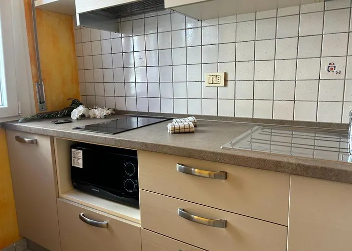 Lägenhetshotell Summer Dream 3*