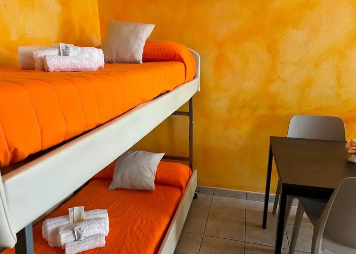 Aparthotel Summer Dream Cervia