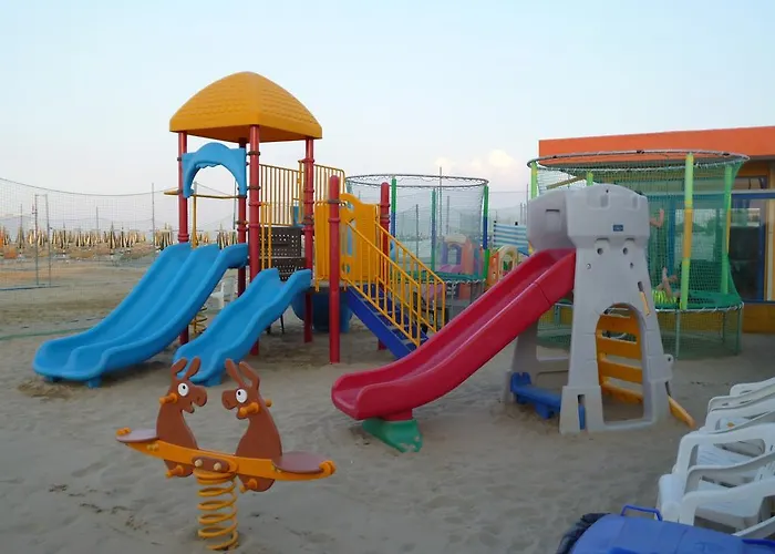 Aparthotel Summer Dream Cervia