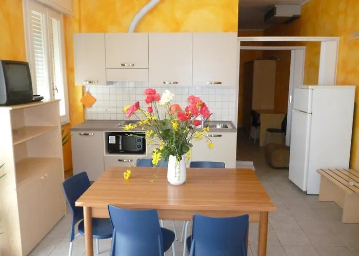 Aparthotel Summer Dream 3*