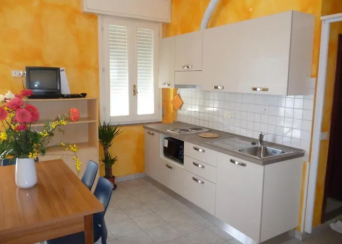 Summer Dream Aparthotel