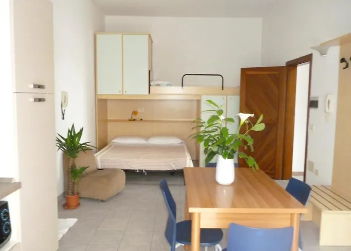 Summer Dream Aparthotel Cervia