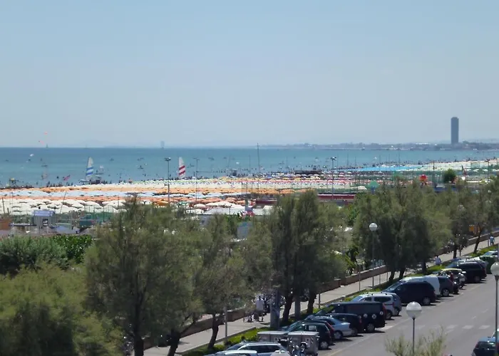 Summer Dream Ξενοδοχείο με διαμερίσματα Τσέρβια