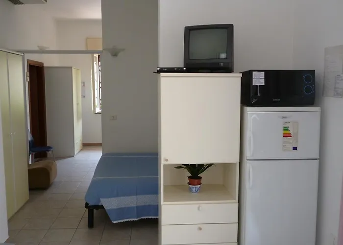 Summer Dream Aparthotel