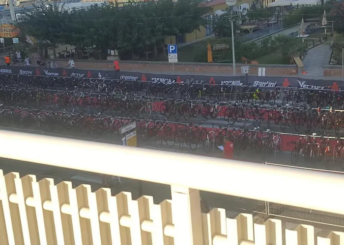 Summer Dream Aparthotel 3*