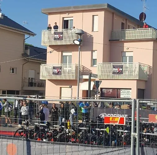 Summer Dream Lägenhetshotell 3*